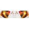 Frutas secas dulces