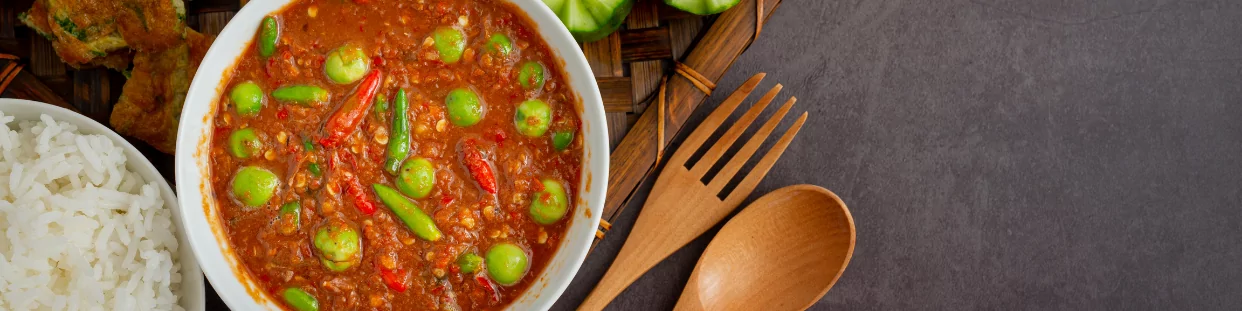 Canned meat, exotic Asian seafood