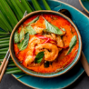 Pâte de curry