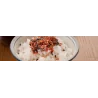 Assaisonnement de riz, soupe