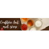 Confiture, miel, lait