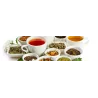 Trà và thảo mộc