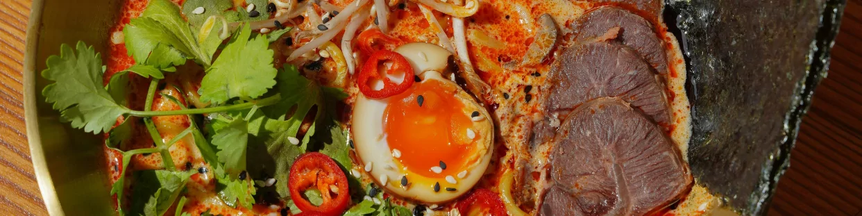 Stagionatura, brodo, dashi asiatico, giapponese esotico