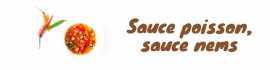 Fisch-Sauce