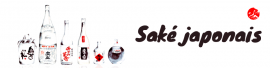 Saké Japonais