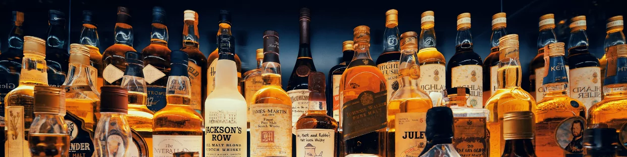Rượu châu Á, rượu whisky Nhật Bản