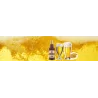 Beer, lemonade