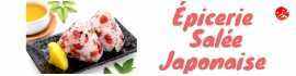 Epicerie Japonaise Salée