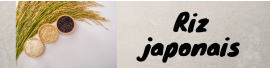 Japanischer Reis