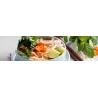 Bún, miến