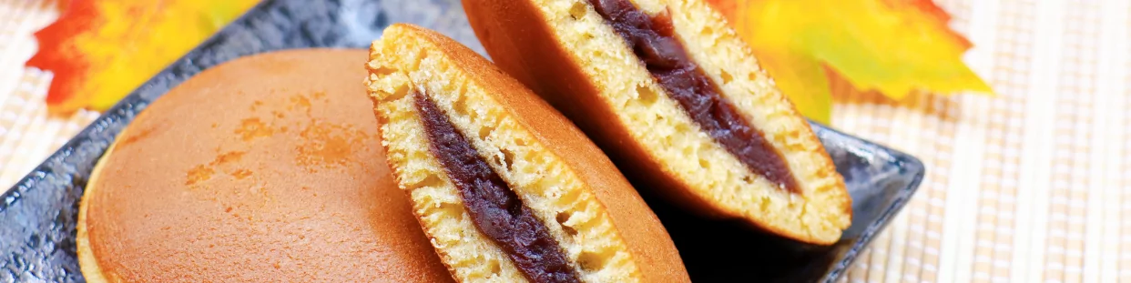 Torte asiatiche, esotiche