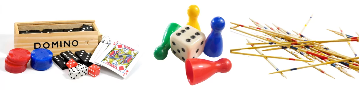 Games asian, vietnamese