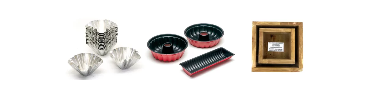Kuchenform, asiatische Kuchenform