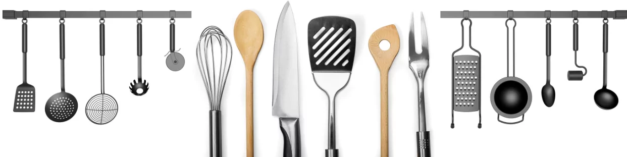 Kitchen utensil