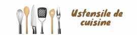 Utensilios de cocina