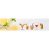 Preparation drink