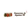 Canned vegetables VN
