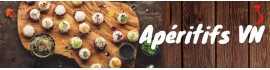 Aperitivos VN