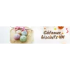 Cakes, biscuits VN