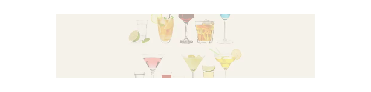 Alcool &amp; Boisson JP