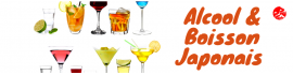 Alcohol y bebida JP