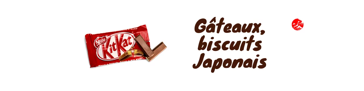 Salute, biscotti giapponesi