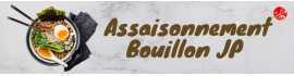 Assaisonnement, Bouillon Japonais