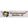 Assaisonnement, Bouillon JP