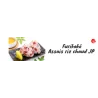 Furikaké - Assais riz chaud JP