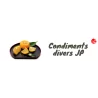 Condiments divers JP