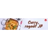 Curry, stufato JP