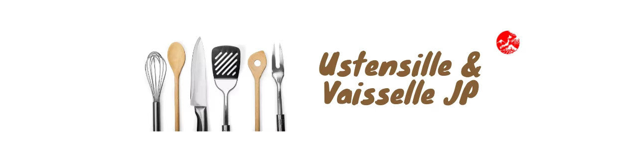 Ustensile & JP
