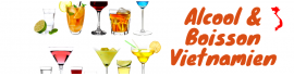 Alcohol &amp; Boisson Vietnamese