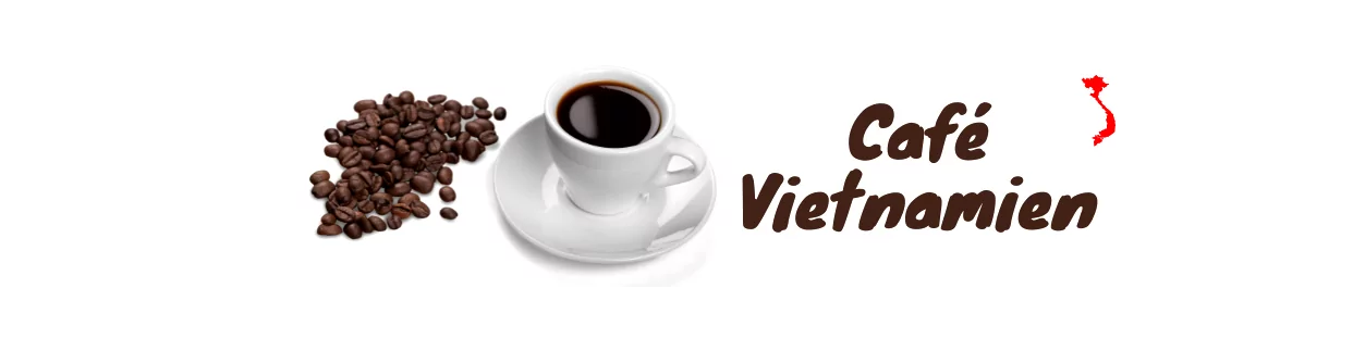 Vietnamese coffee