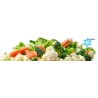 Frozen fruits & Vegetables