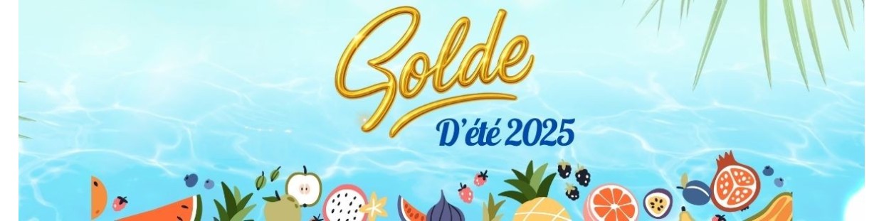 Sommerschlussverkauf 2025