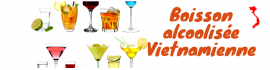 Vietnamese alcoholic beverage