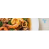Tiefkühlprodukte