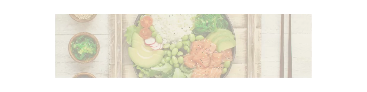 Condiment Japonais