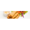 Fresh savory ready-to-eat dishes
