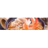Soupes Intanstanées