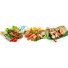 Frozen fish & shellfish