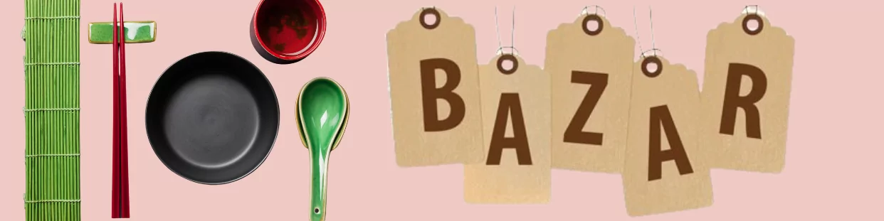 Bazaar