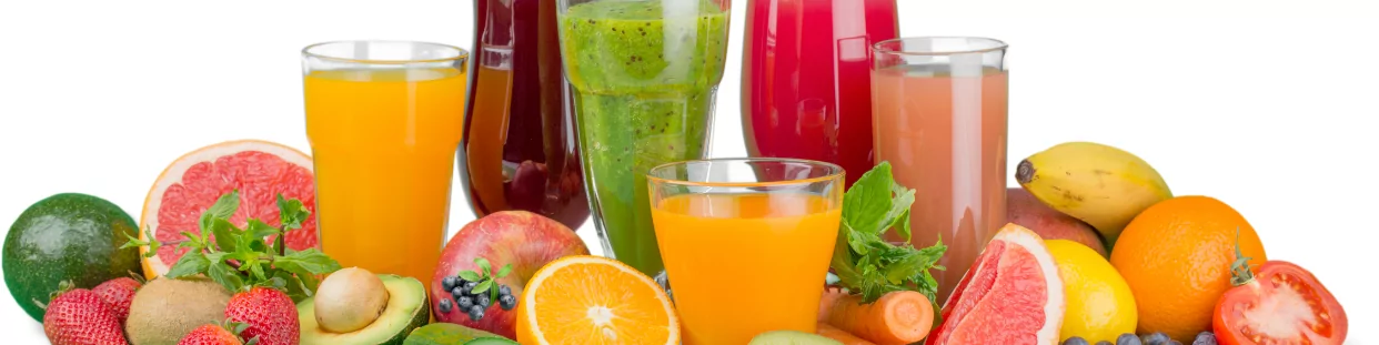 Frutta fresca