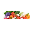 Verdure fresche
