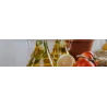 Oil, Butter, Vinegar