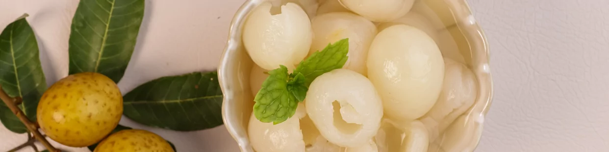 Thực phẩm đóng hộp Châu Á, Việt Nam