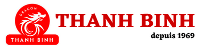 THANH BINH Supermarché asiatique
