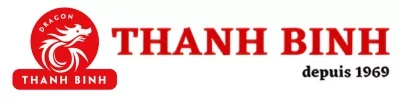 THANH BINH Supermarché asiatique