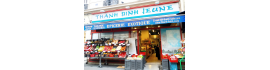 Epicerie asiatique Thanh Binh Jeune